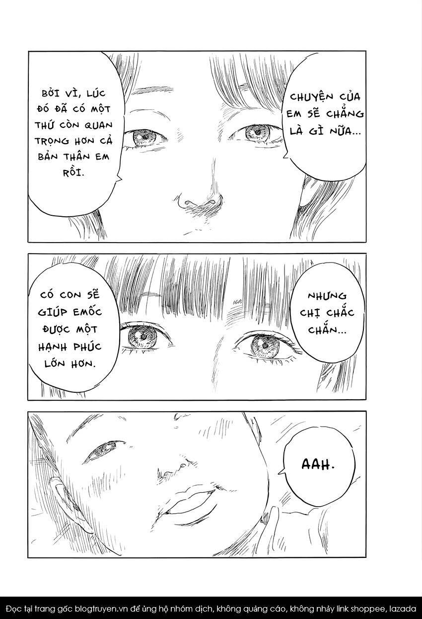 Đường Mòn Máu Chapter  134 - 11