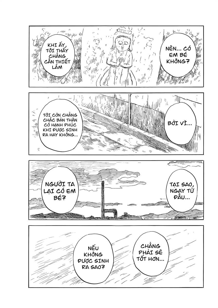 Đường Mòn Máu Chapter  134 - 12