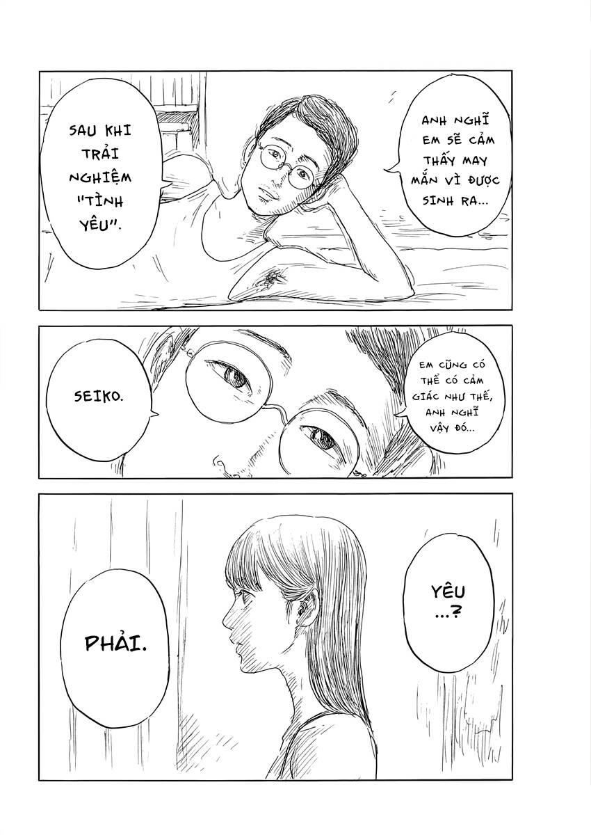 Đường Mòn Máu Chapter  134 - 13