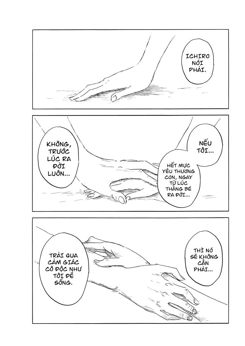 Đường Mòn Máu Chapter  134 - 14