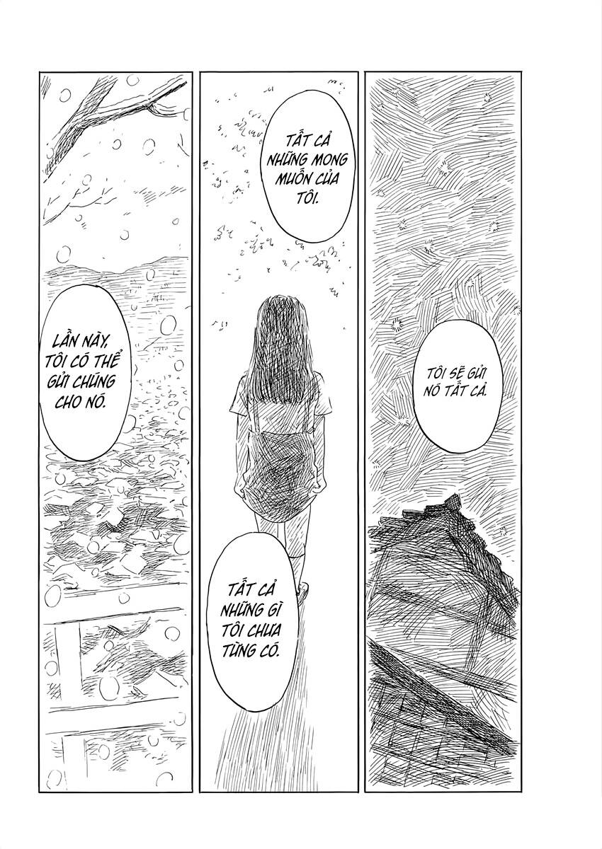 Đường Mòn Máu Chapter  134 - 15