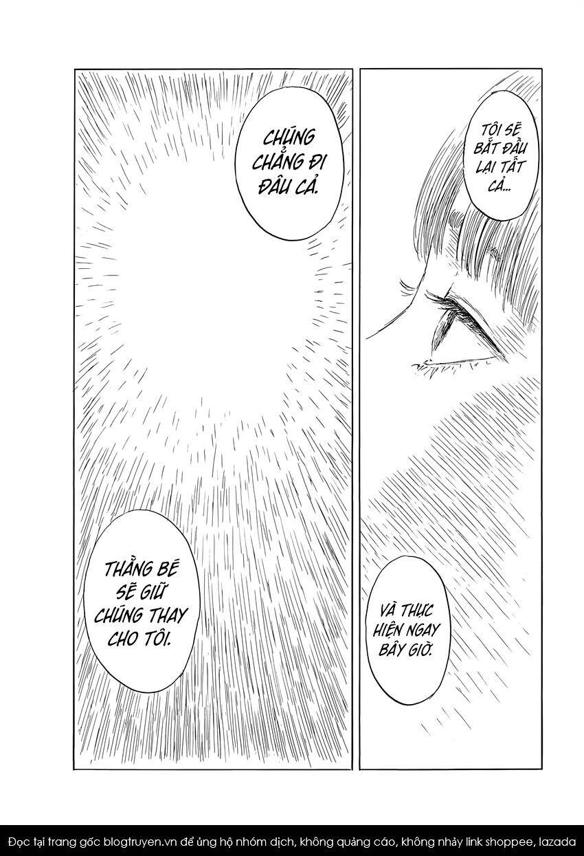 Đường Mòn Máu Chapter  134 - 16