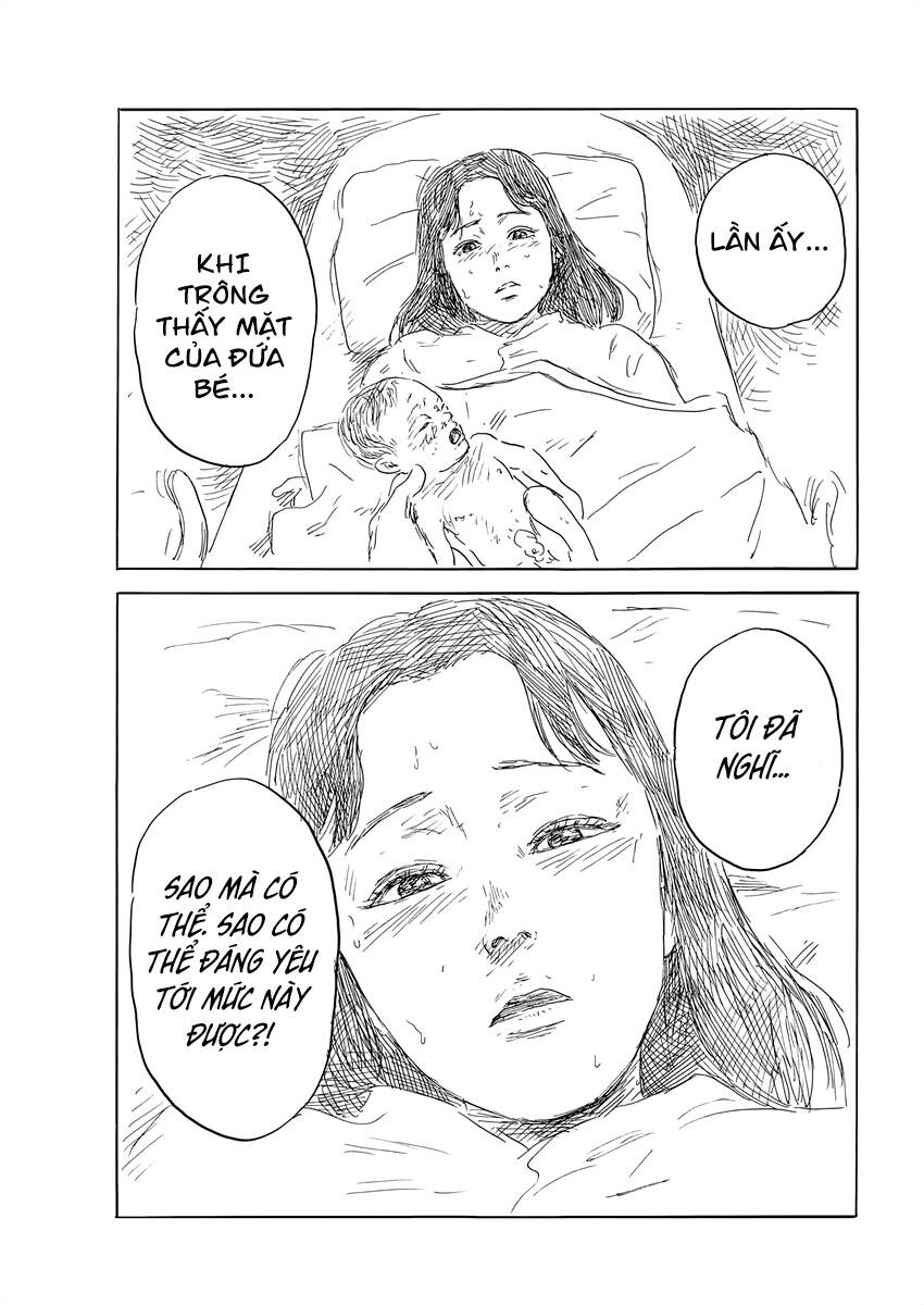 Đường Mòn Máu Chapter  134 - 20