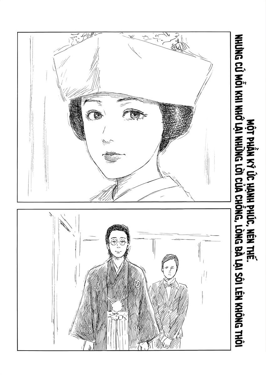 Đường Mòn Máu Chapter  134 - 3