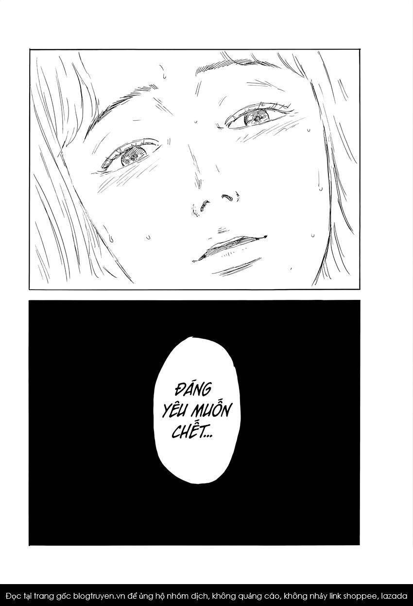 Đường Mòn Máu Chapter  134 - 21