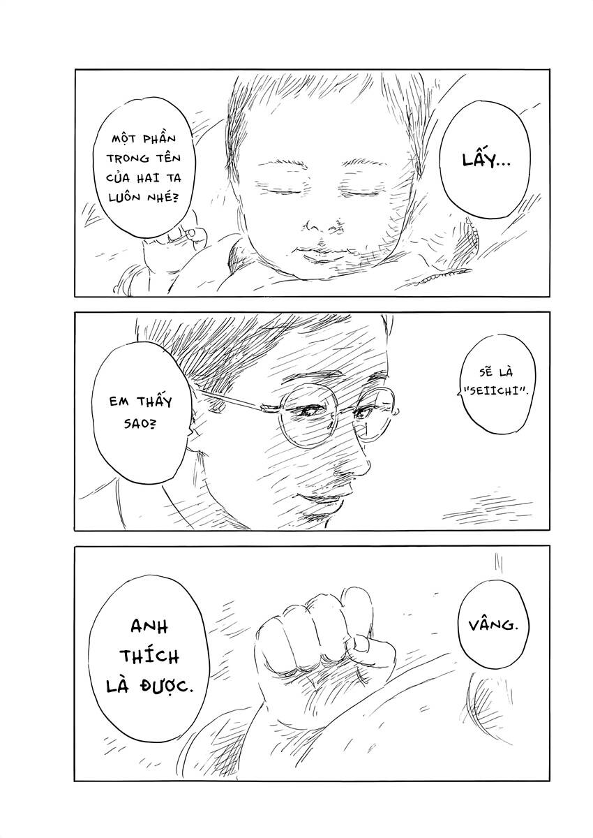 Đường Mòn Máu Chapter  134 - 22