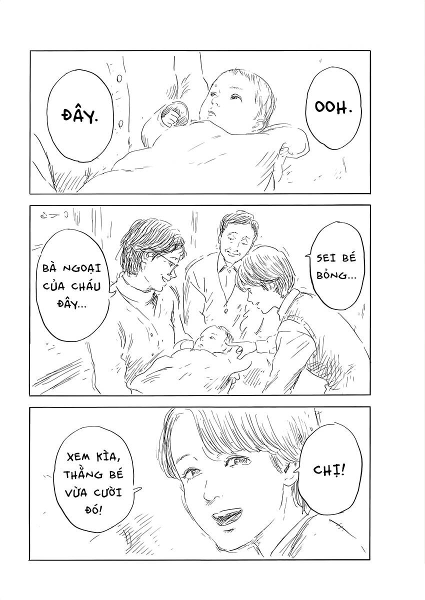 Đường Mòn Máu Chapter  134 - 23