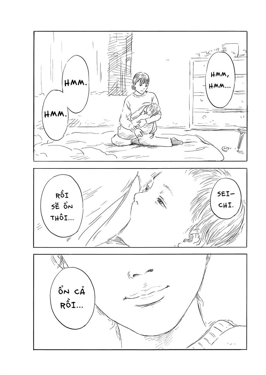 Đường Mòn Máu Chapter  134 - 24