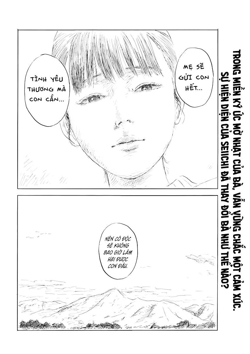 Đường Mòn Máu Chapter  134 - 25