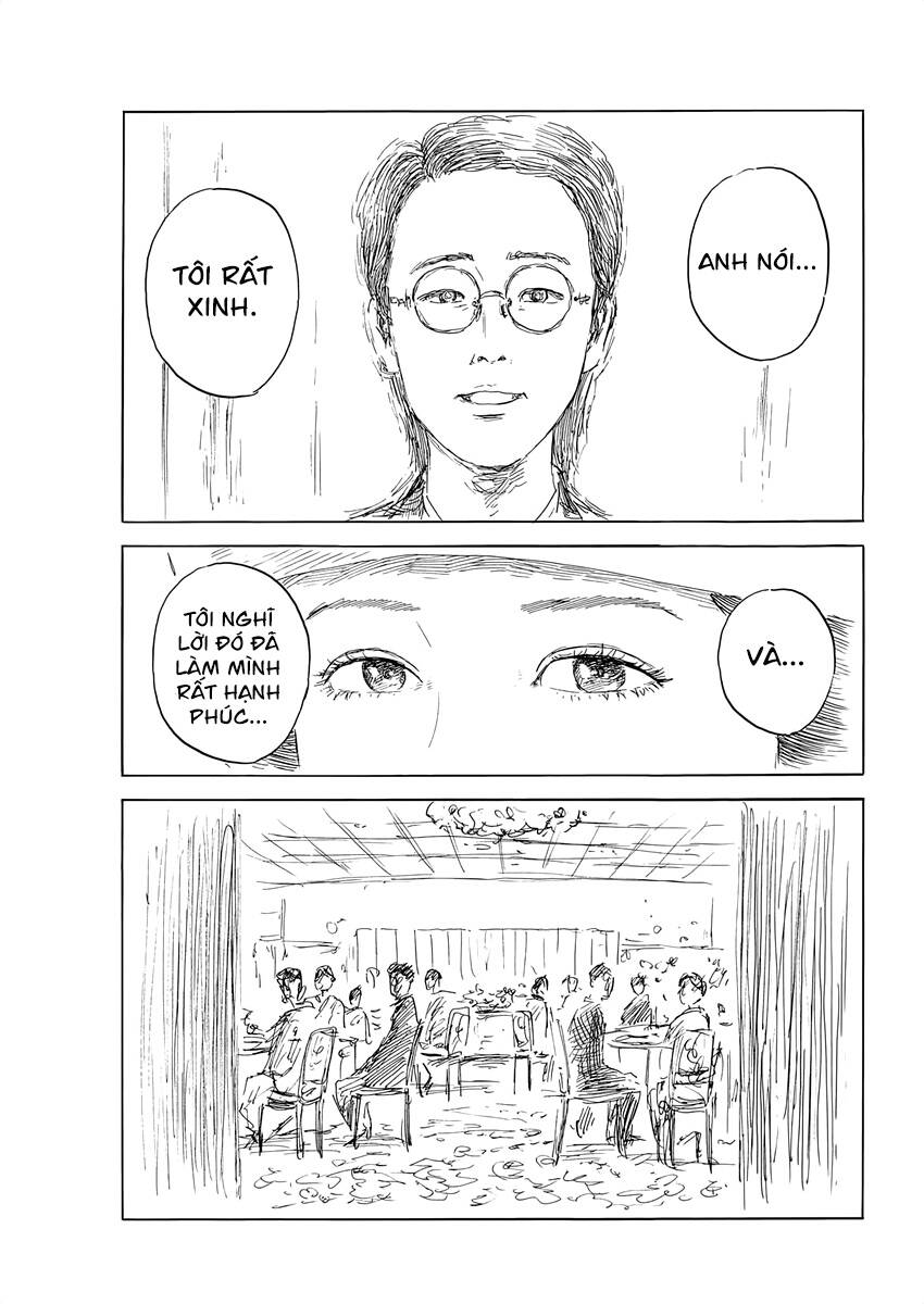 Đường Mòn Máu Chapter  134 - 4