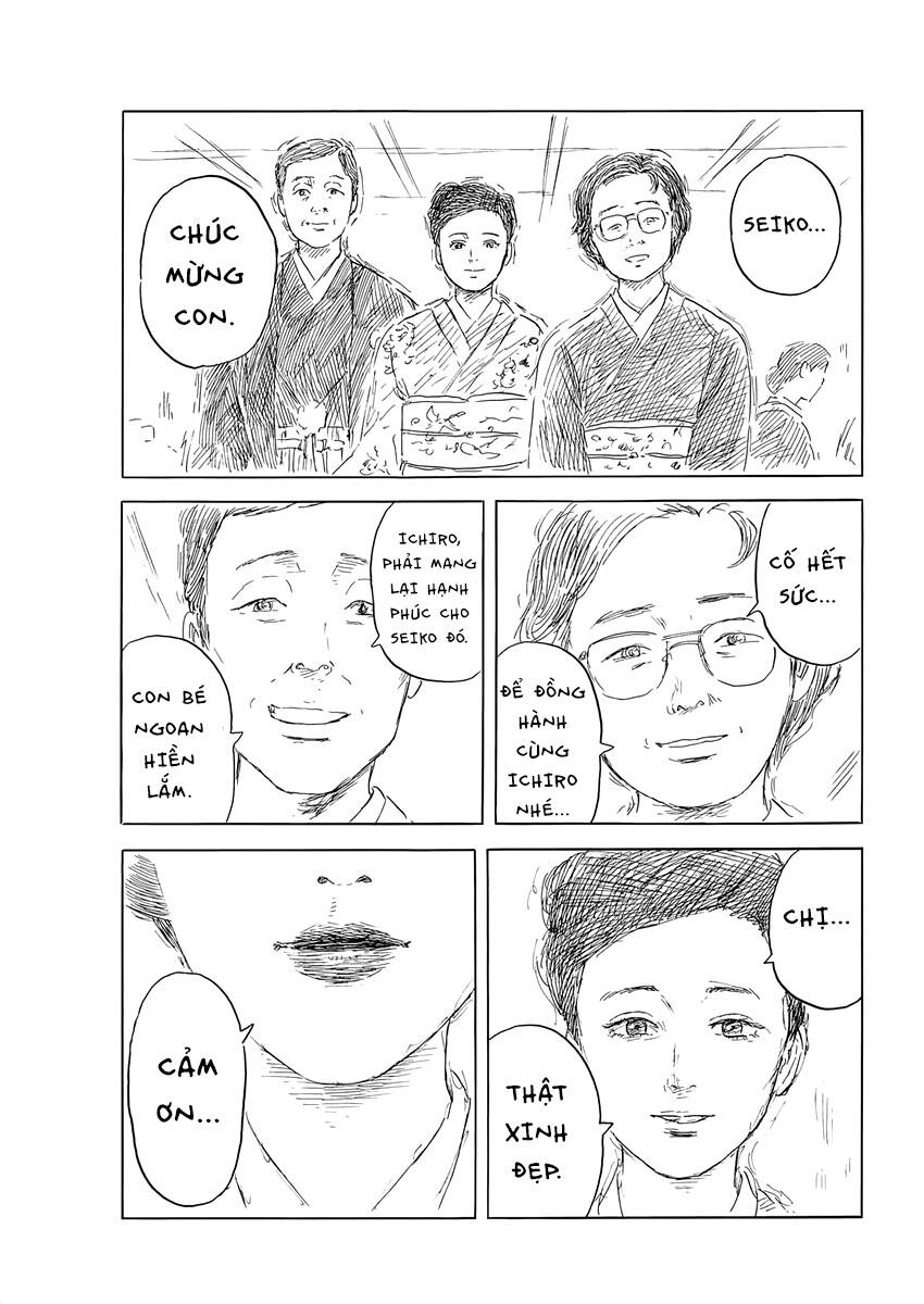 Đường Mòn Máu Chapter  134 - 6