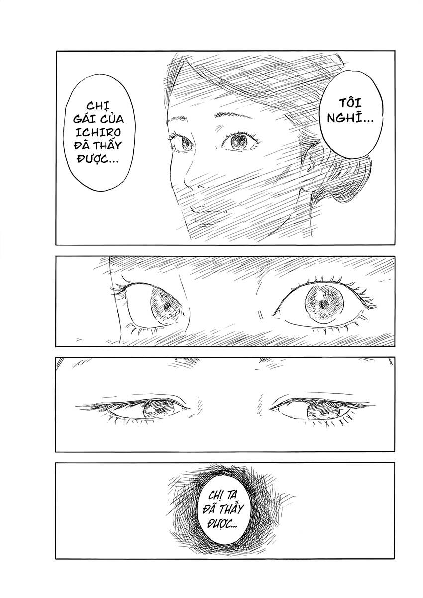 Đường Mòn Máu Chapter  134 - 8