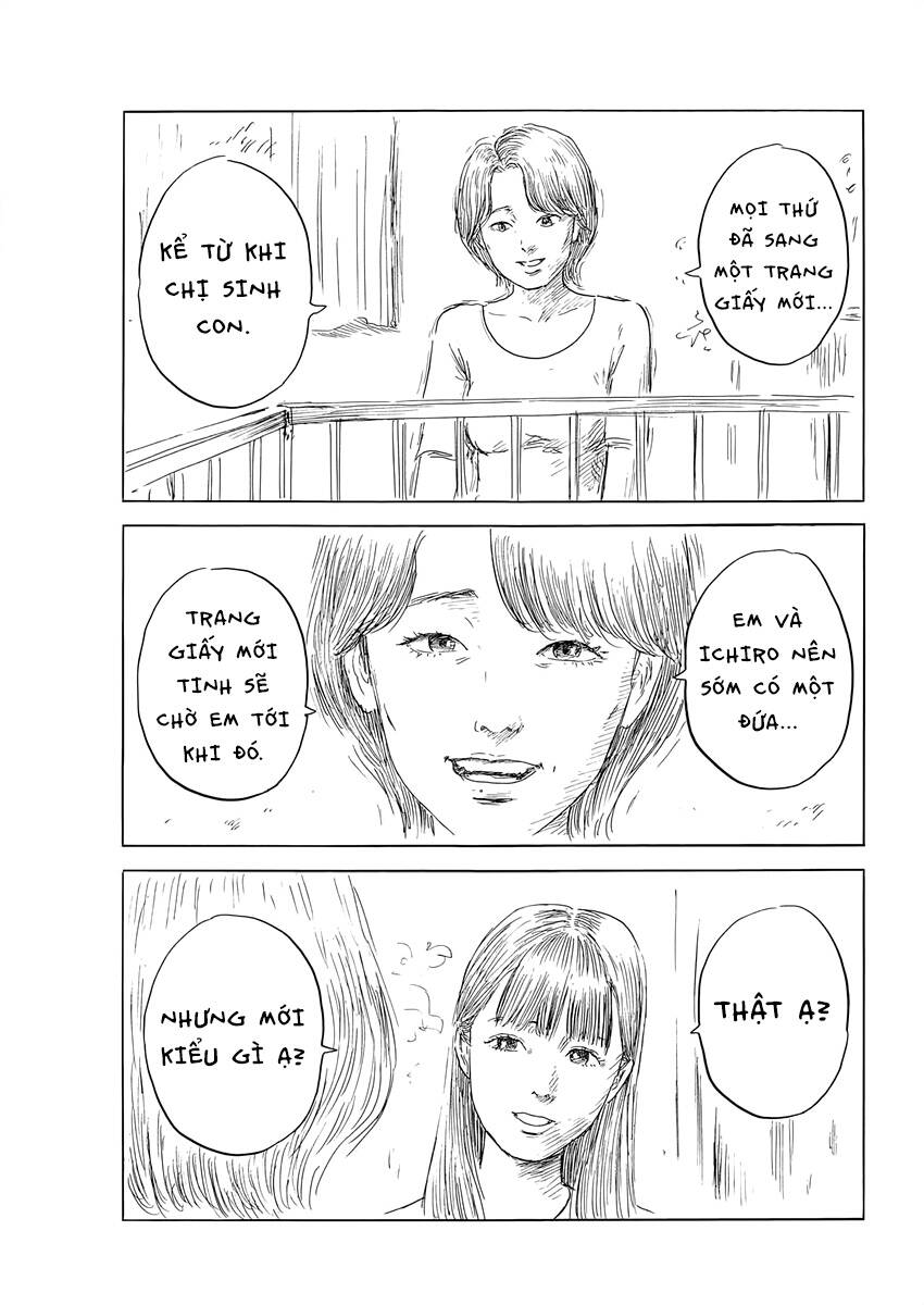 Đường Mòn Máu Chapter  134 - 10