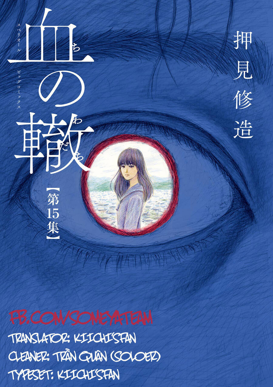 Đường Mòn Máu Chapter  135 - 1