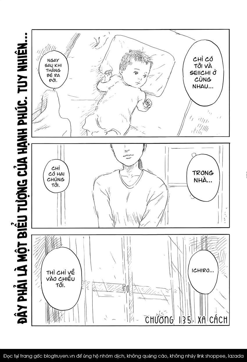 Đường Mòn Máu Chapter  135 - 2