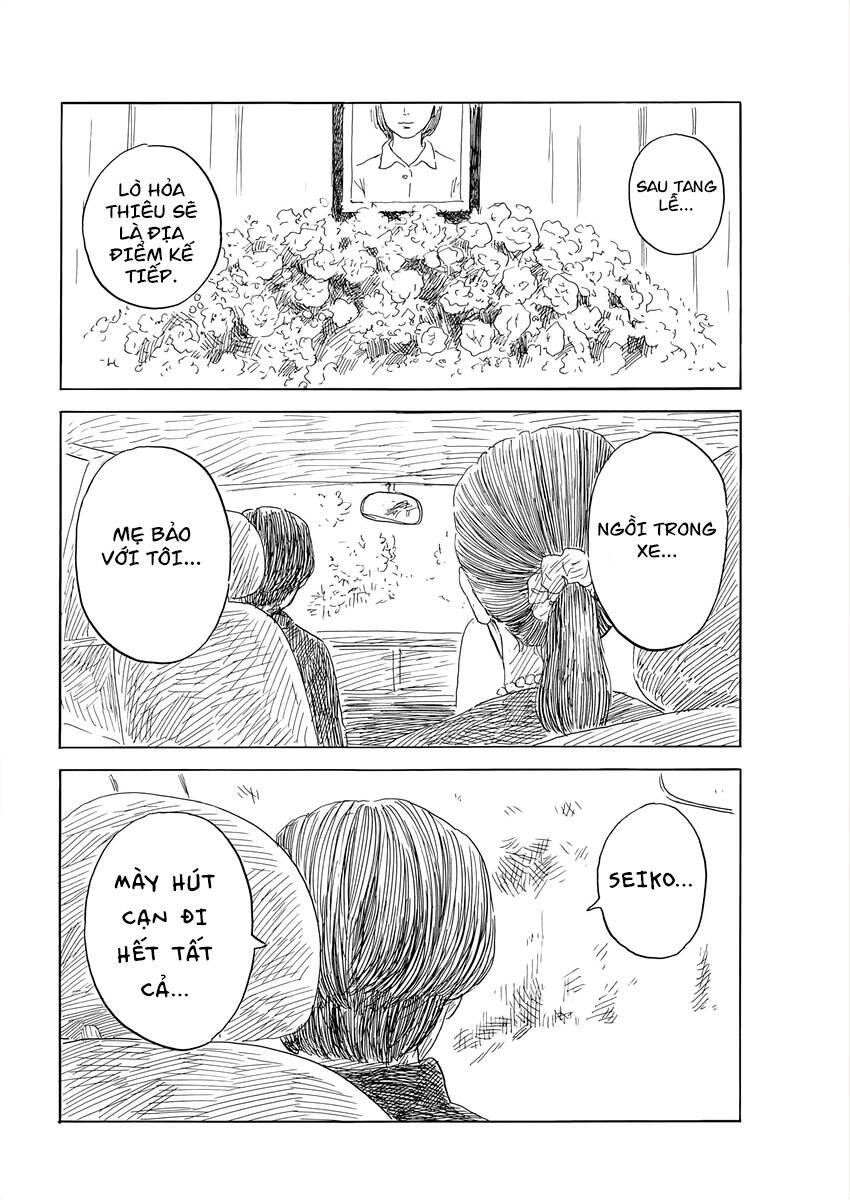 Đường Mòn Máu Chapter  135 - 11