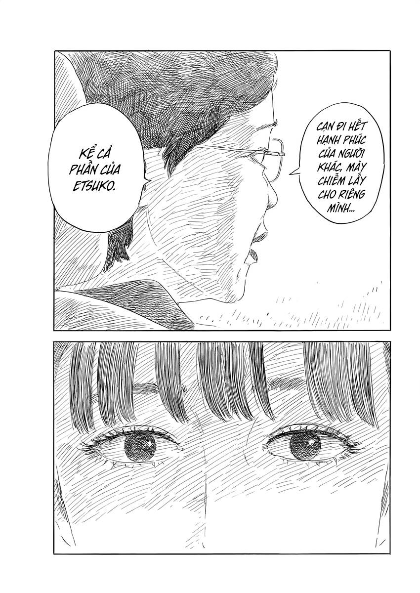 Đường Mòn Máu Chapter  135 - 12