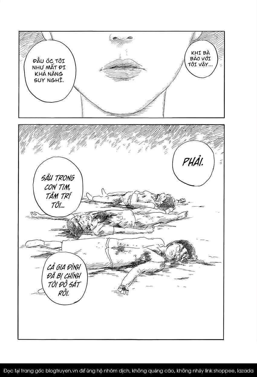 Đường Mòn Máu Chapter  135 - 13