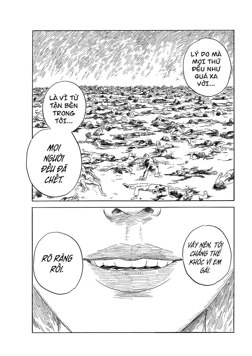 Đường Mòn Máu Chapter  135 - 14