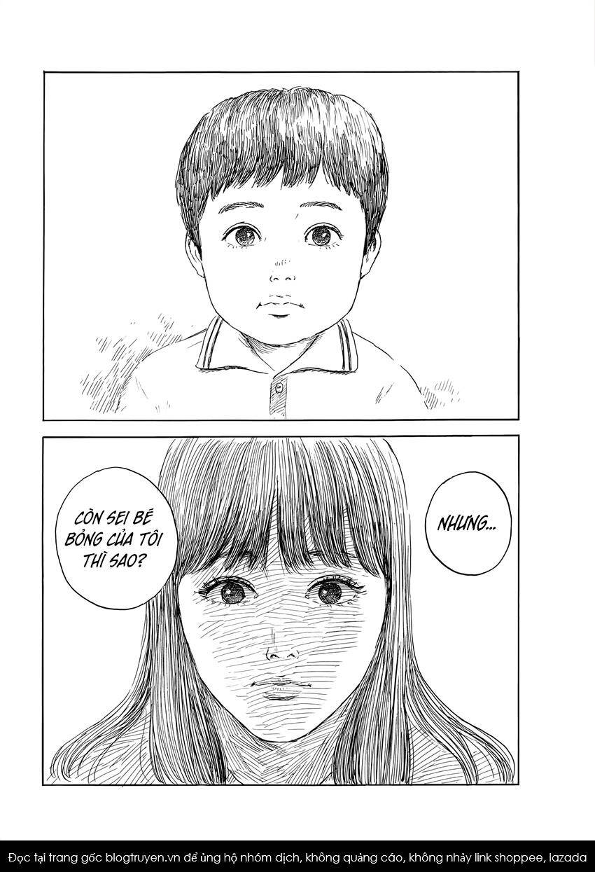 Đường Mòn Máu Chapter  135 - 15