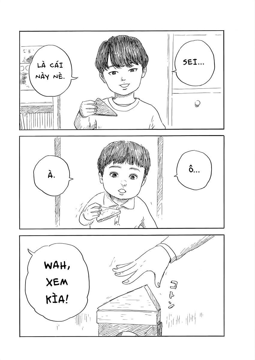 Đường Mòn Máu Chapter  135 - 17