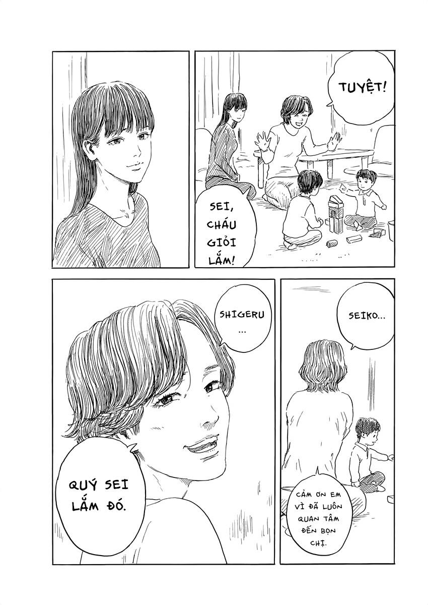 Đường Mòn Máu Chapter  135 - 18