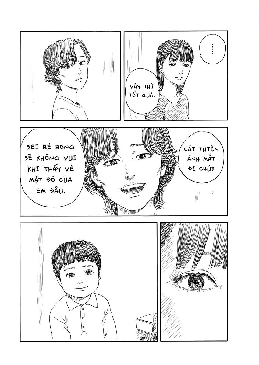 Đường Mòn Máu Chapter  135 - 19