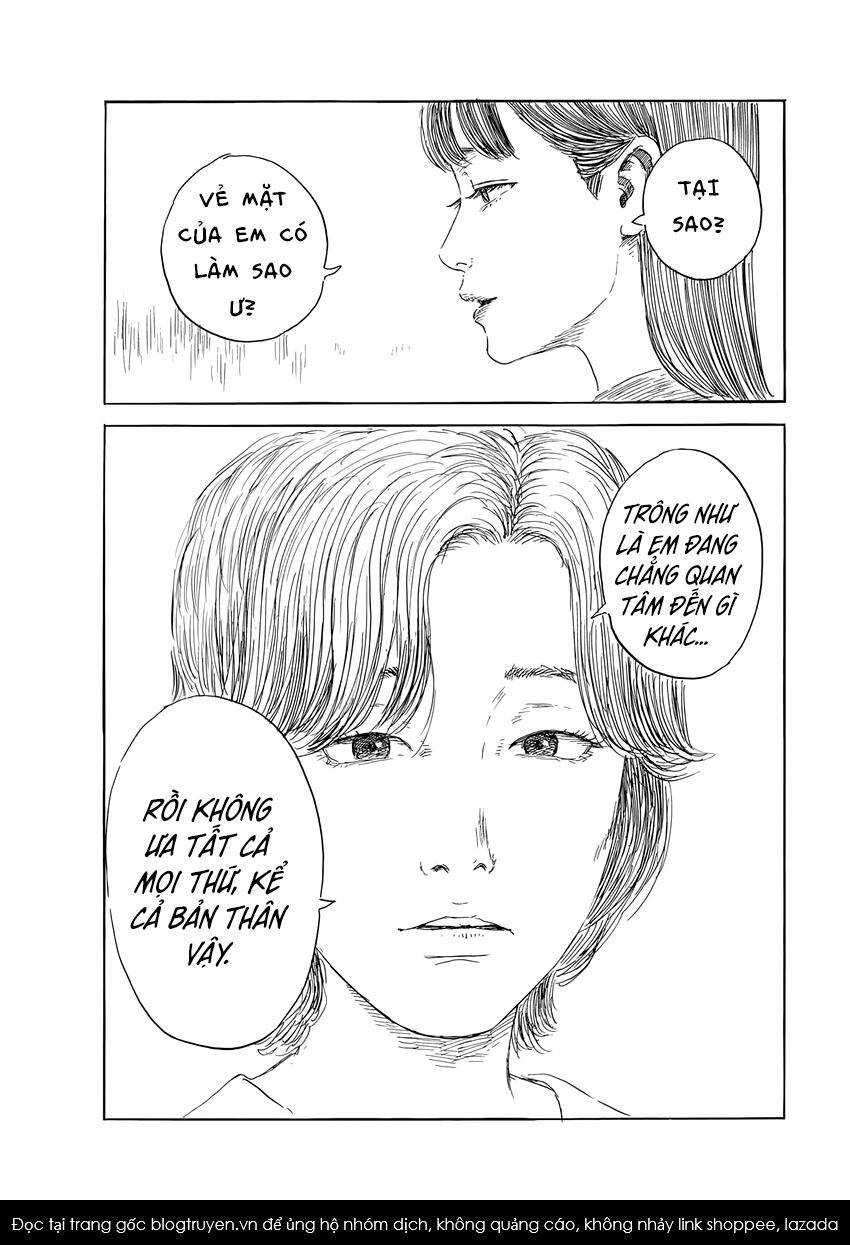 Đường Mòn Máu Chapter  135 - 20