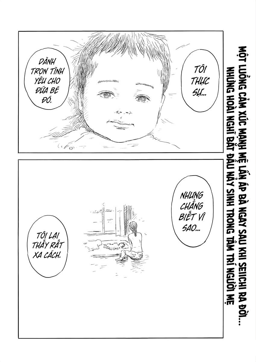 Đường Mòn Máu Chapter  135 - 3