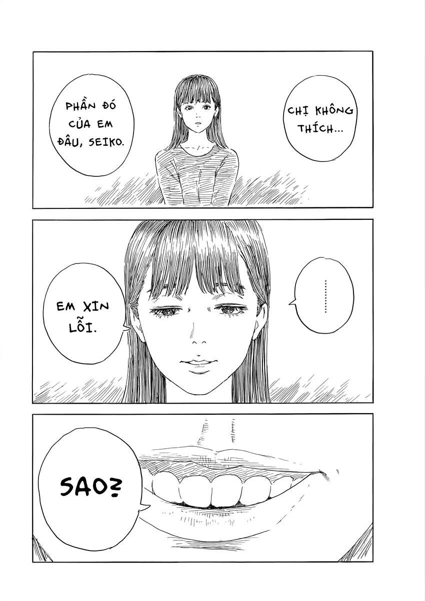 Đường Mòn Máu Chapter  135 - 21