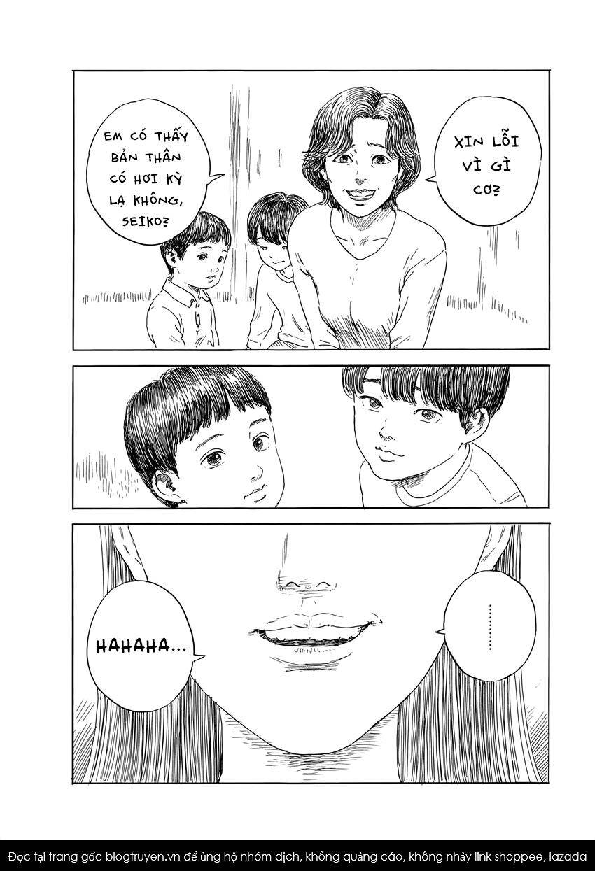 Đường Mòn Máu Chapter  135 - 22