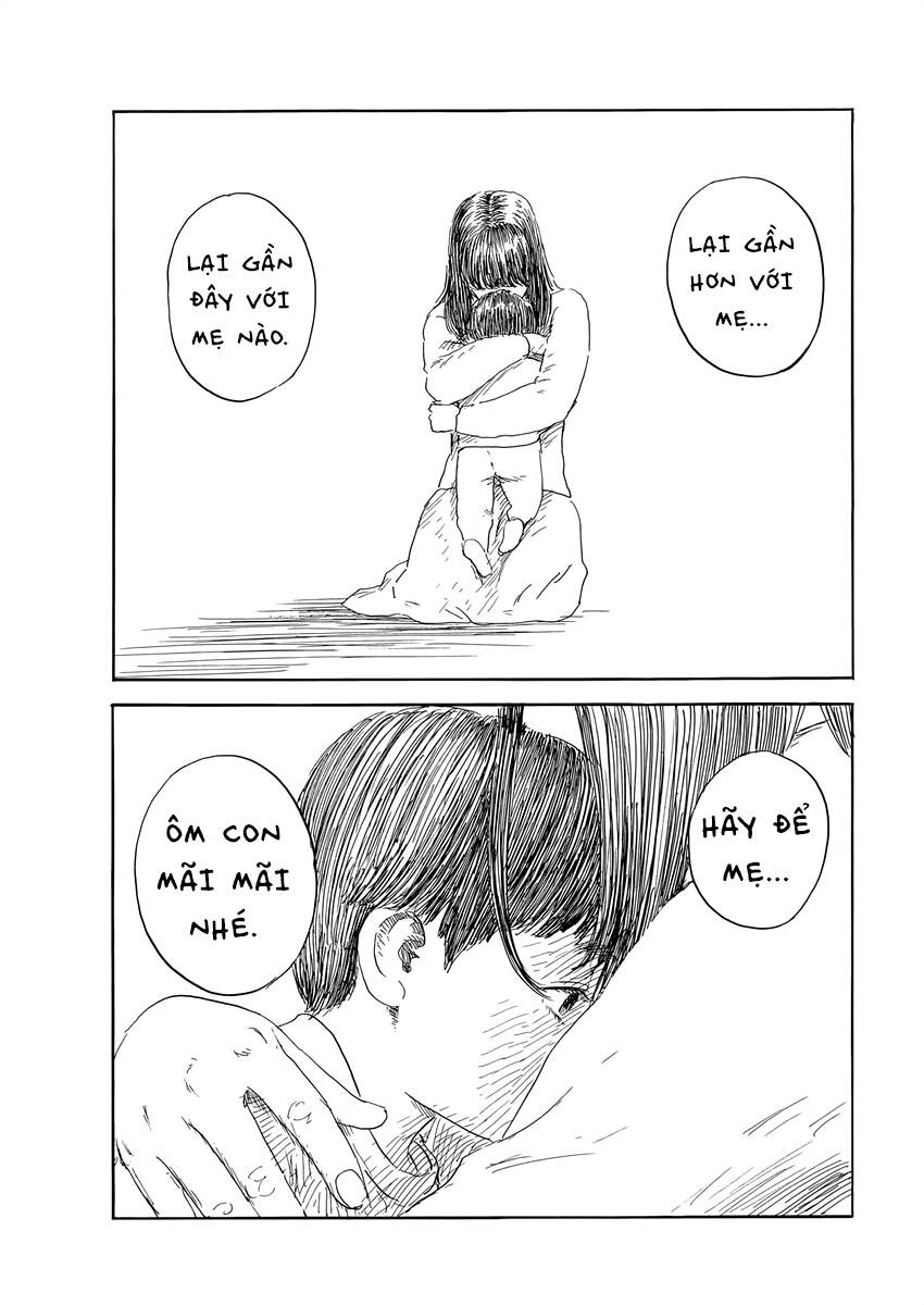 Đường Mòn Máu Chapter  135 - 24