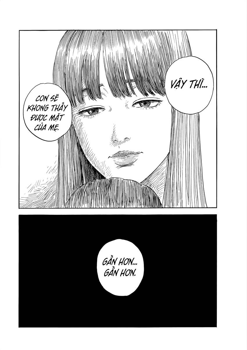 Đường Mòn Máu Chapter  135 - 25