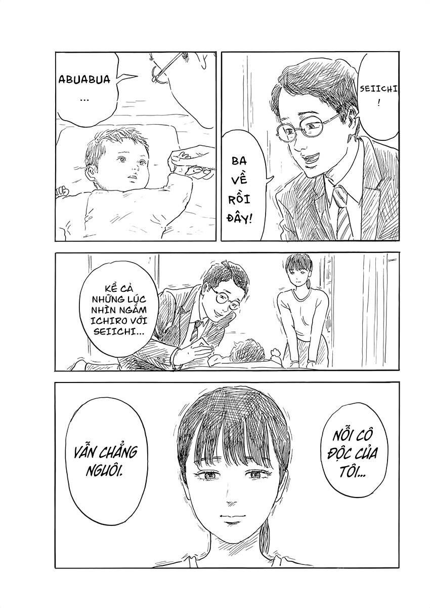 Đường Mòn Máu Chapter  135 - 4