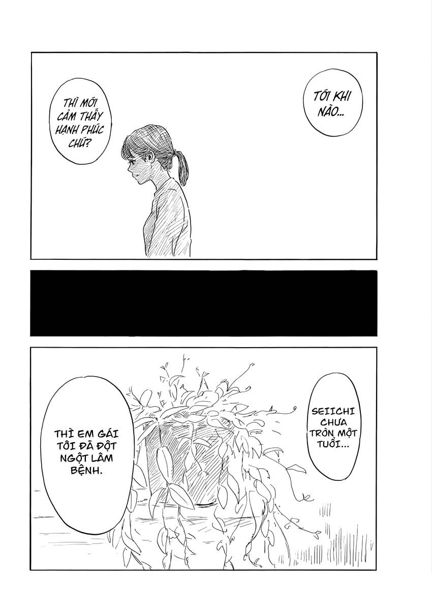 Đường Mòn Máu Chapter  135 - 5