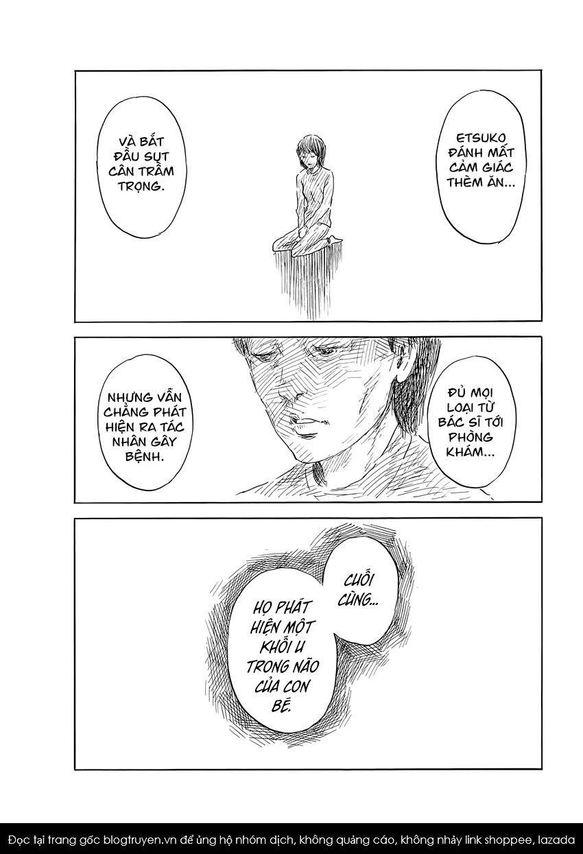 Đường Mòn Máu Chapter  135 - 6