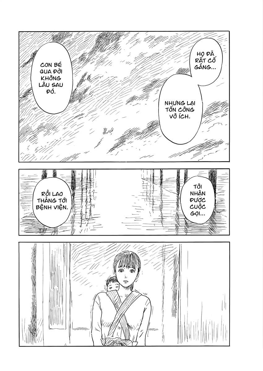 Đường Mòn Máu Chapter  135 - 7