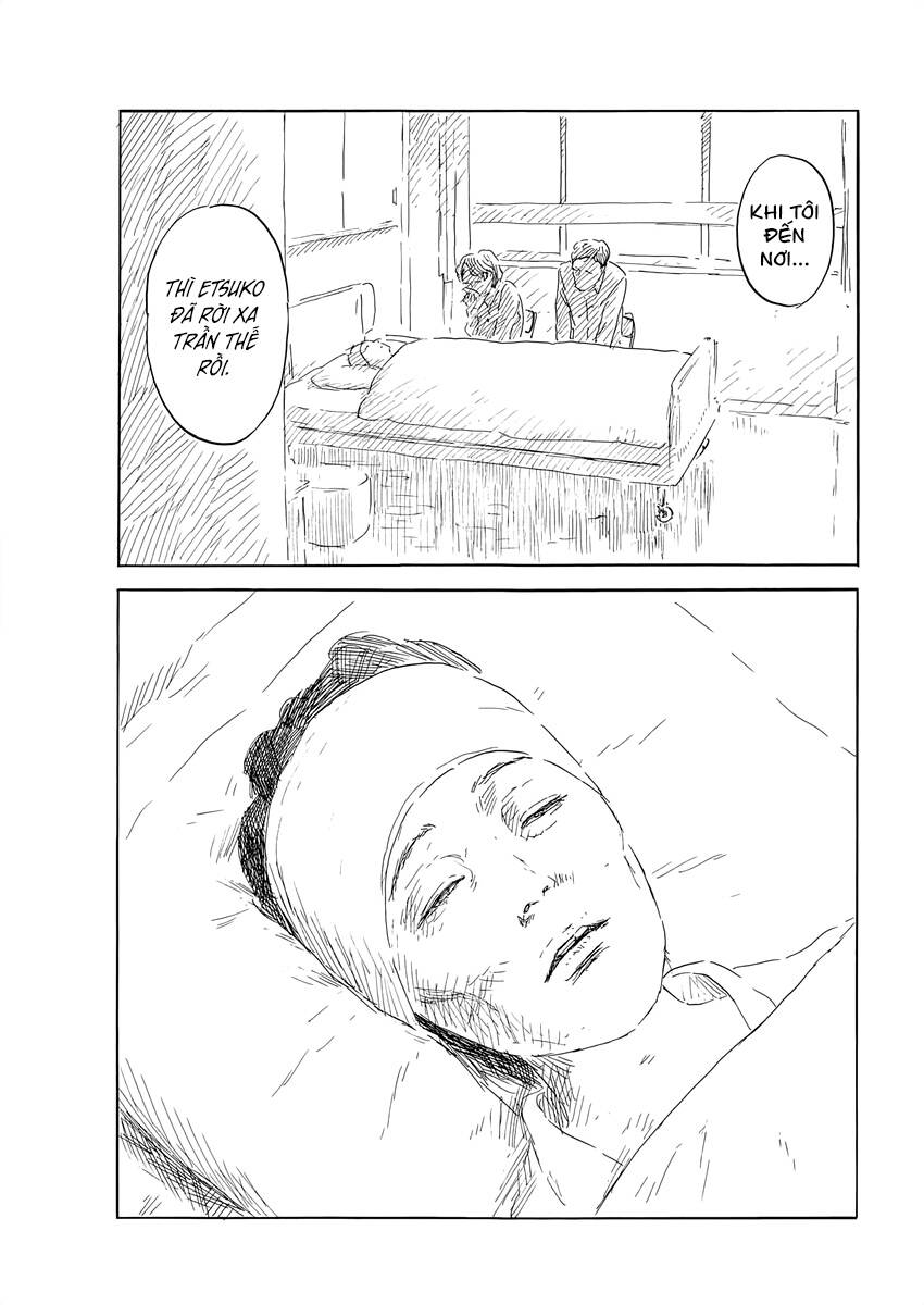 Đường Mòn Máu Chapter  135 - 8