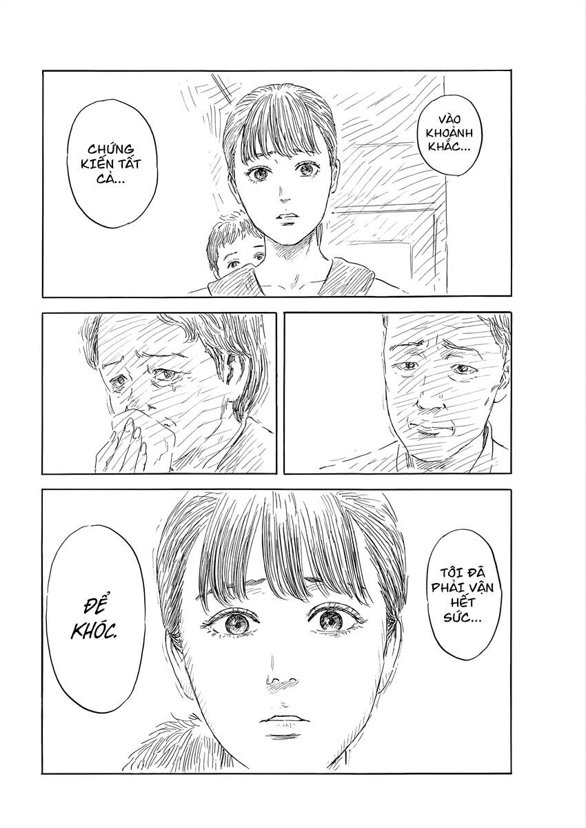 Đường Mòn Máu Chapter  135 - 9