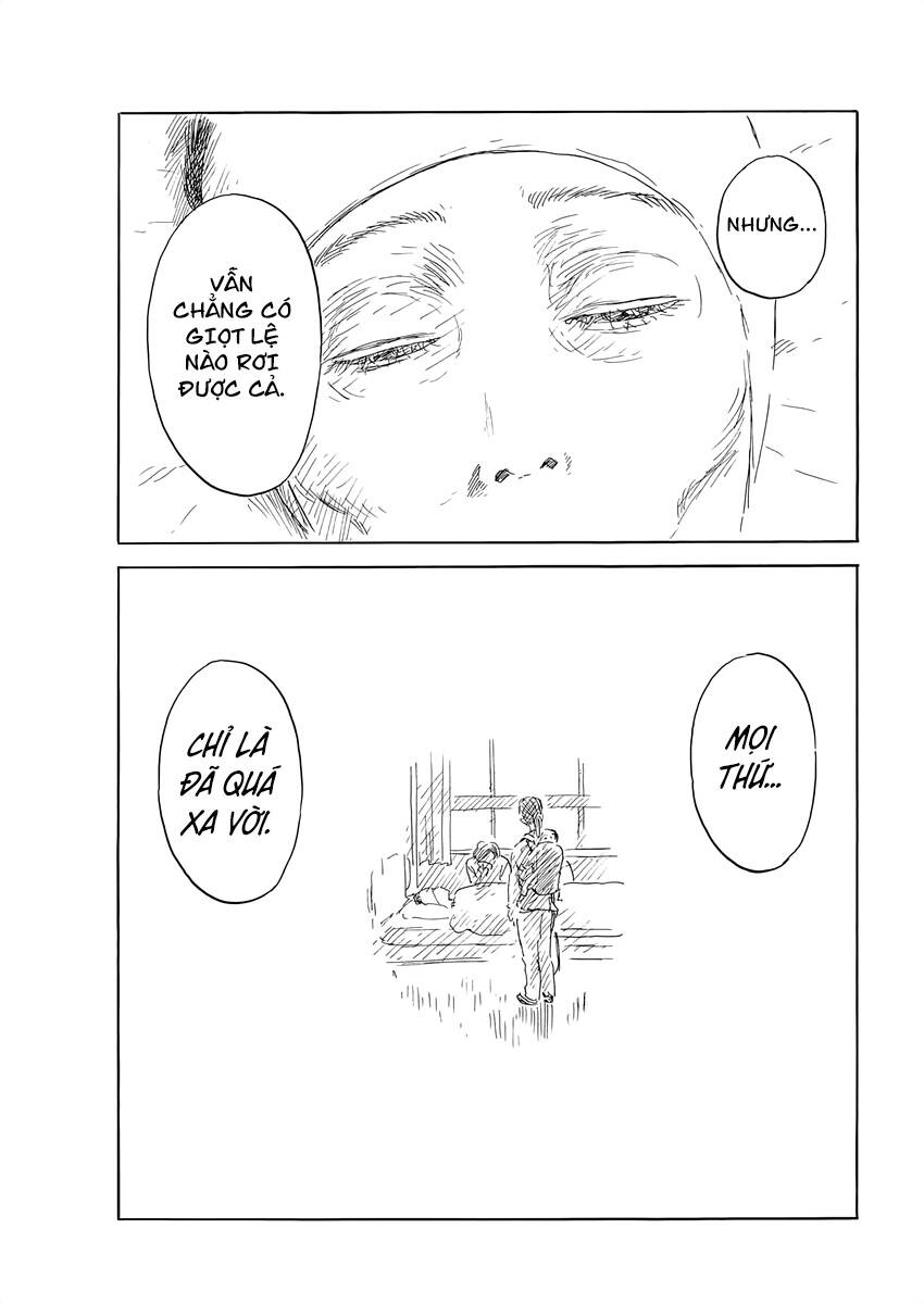 Đường Mòn Máu Chapter  135 - 10