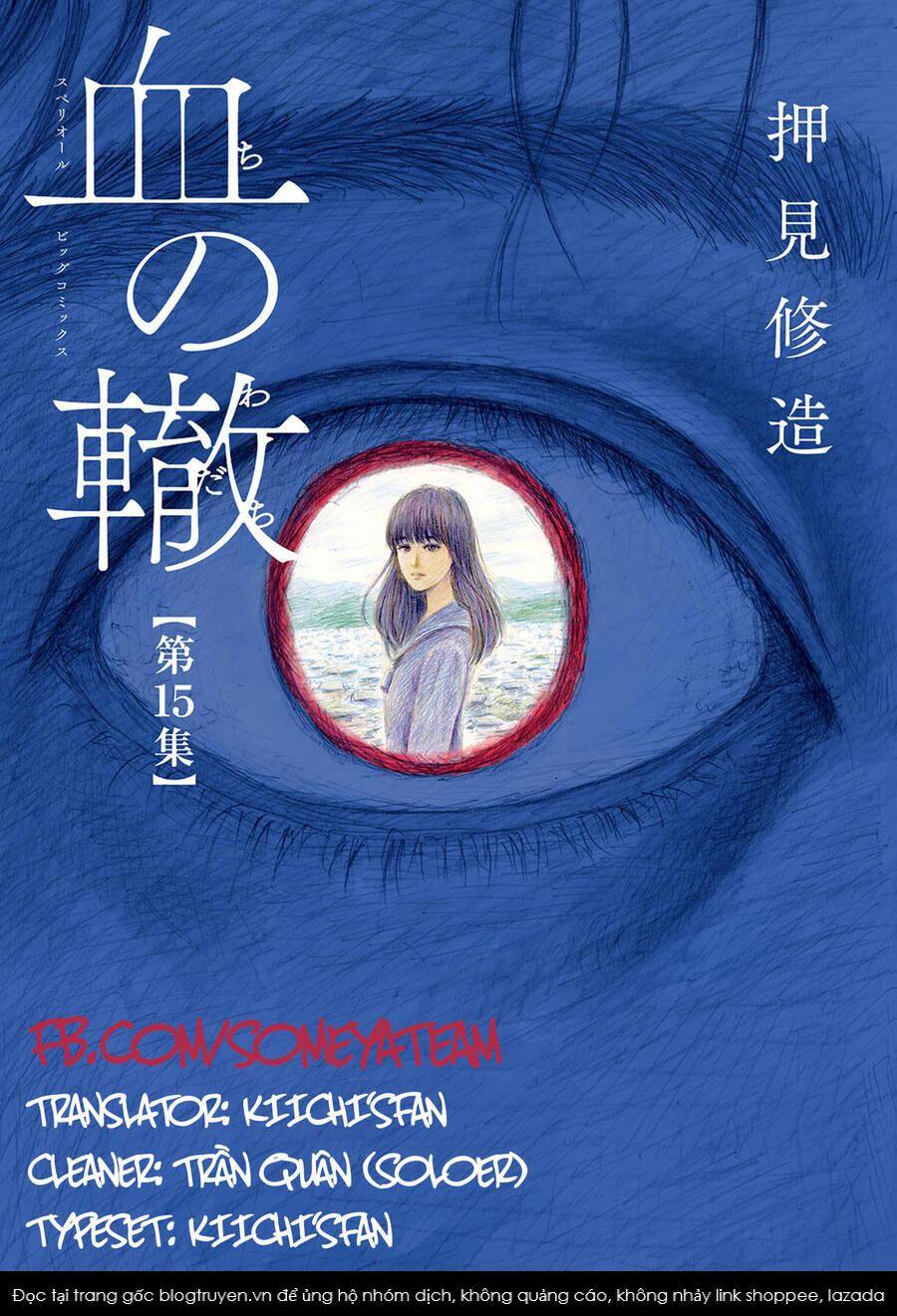 Đường Mòn Máu Chapter  136 - 1