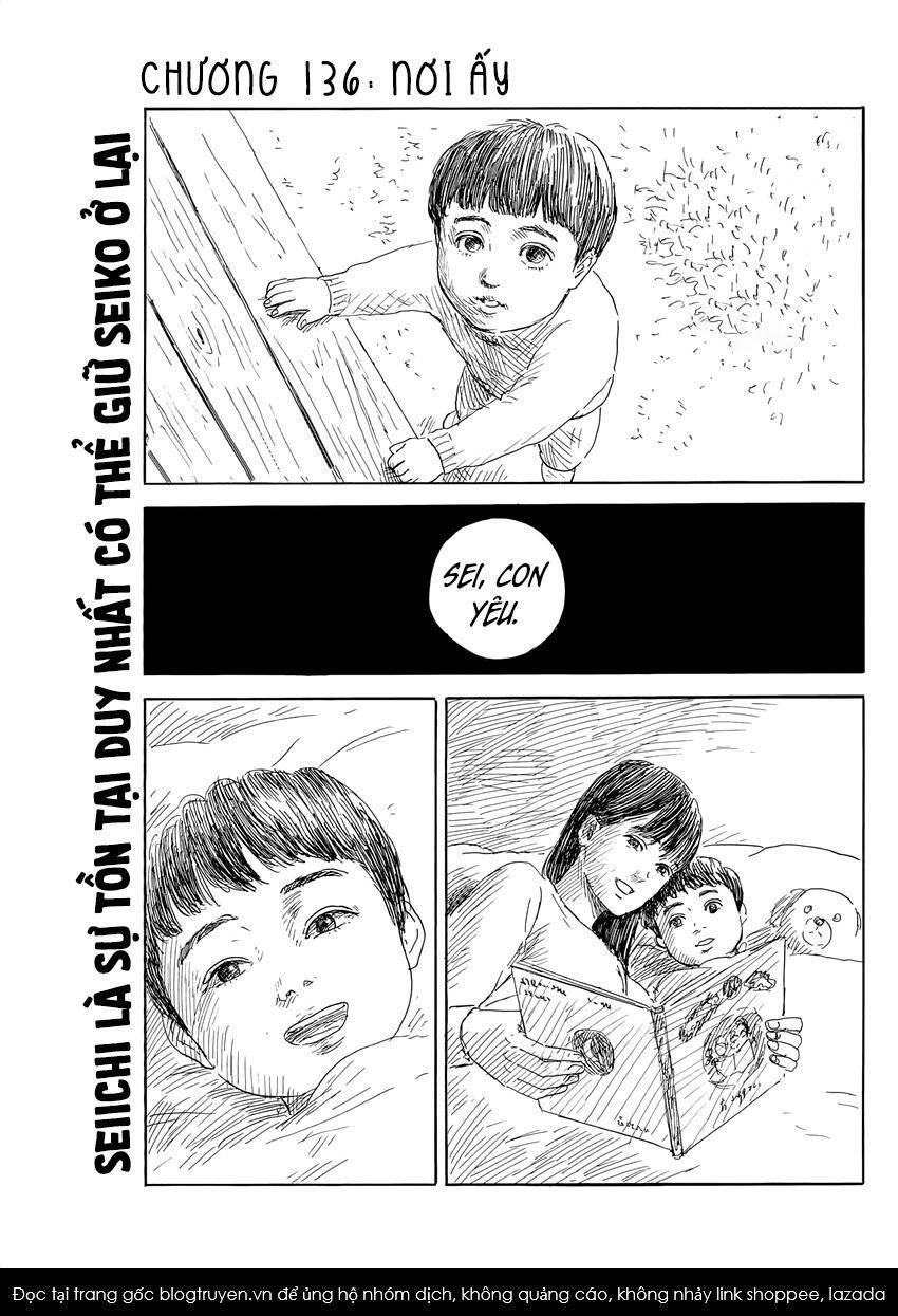 Đường Mòn Máu Chapter  136 - 2