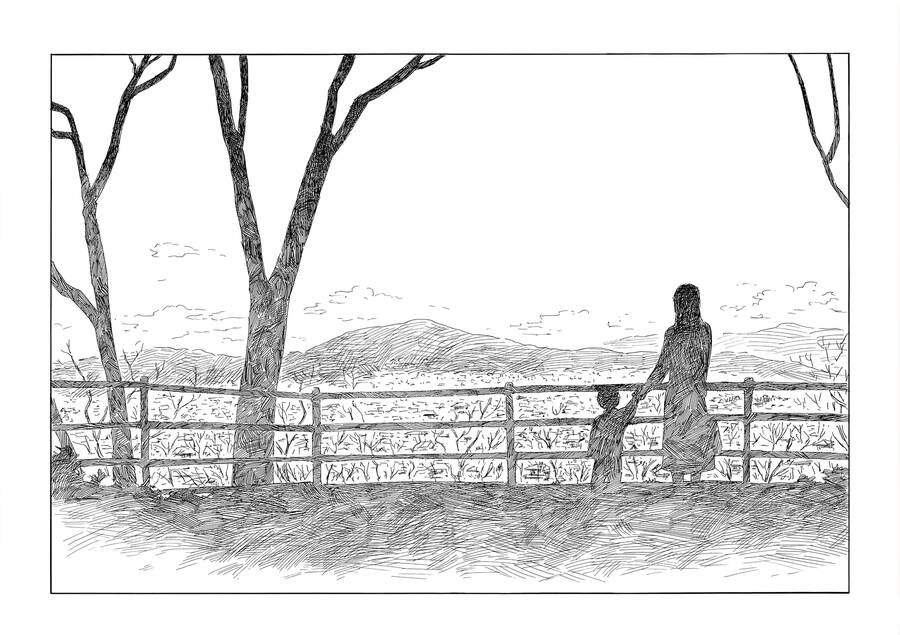 Đường Mòn Máu Chapter  136 - 11