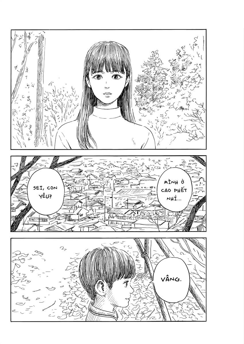 Đường Mòn Máu Chapter  136 - 12