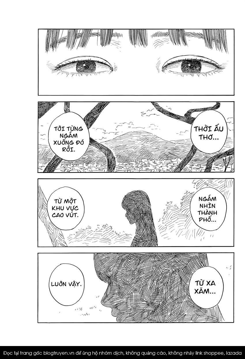 Đường Mòn Máu Chapter  136 - 13