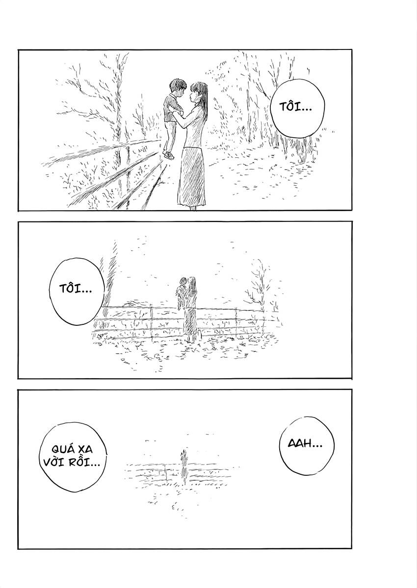 Đường Mòn Máu Chapter  136 - 16