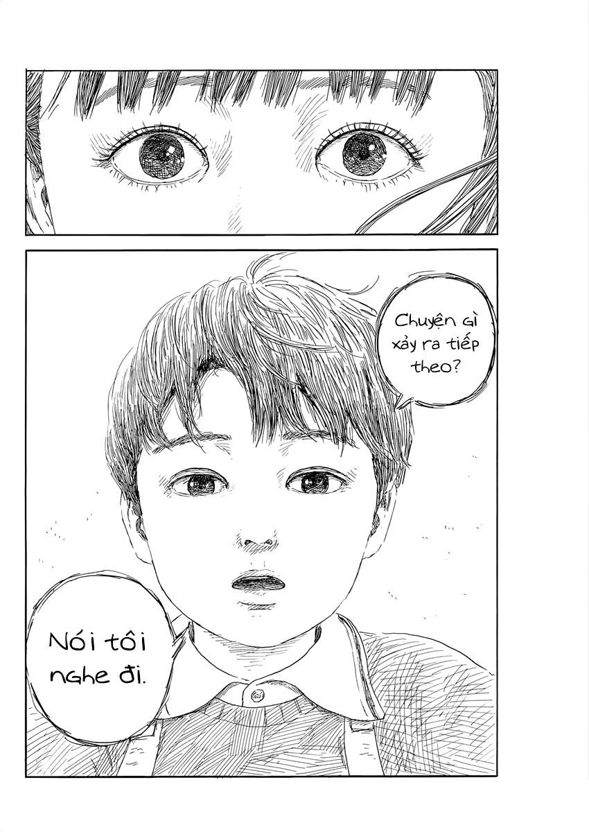 Đường Mòn Máu Chapter  136 - 18