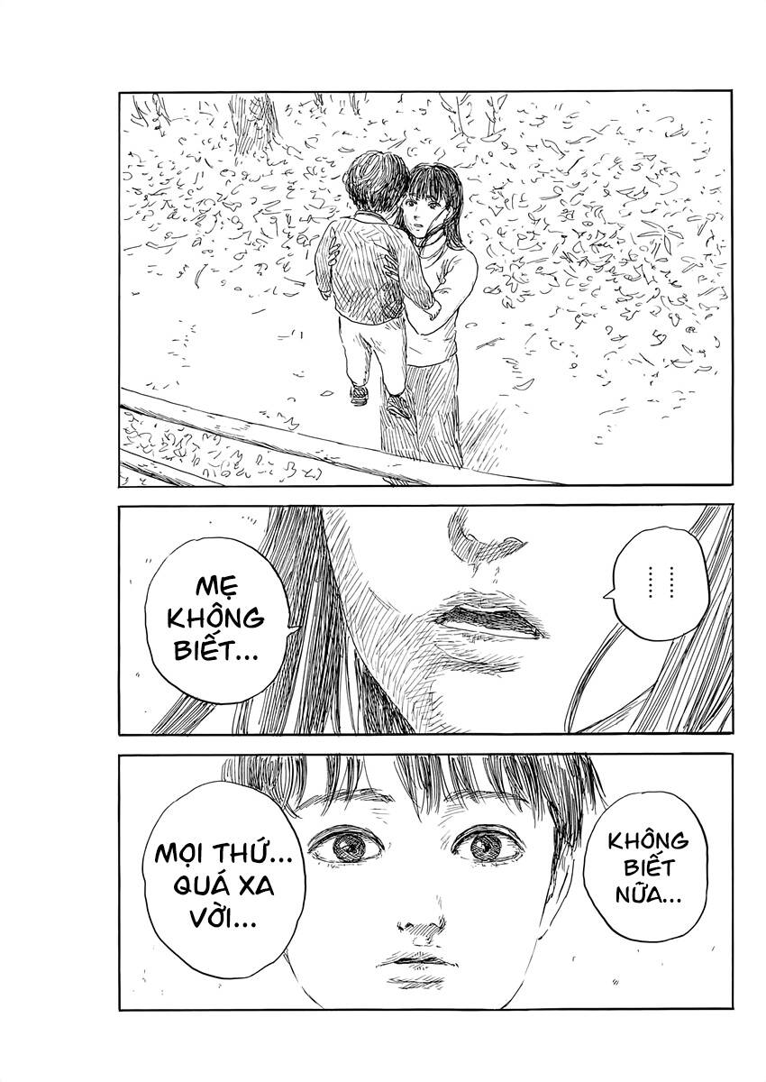 Đường Mòn Máu Chapter  136 - 19