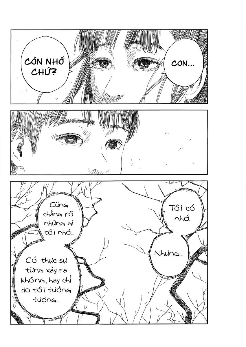 Đường Mòn Máu Chapter  136 - 20