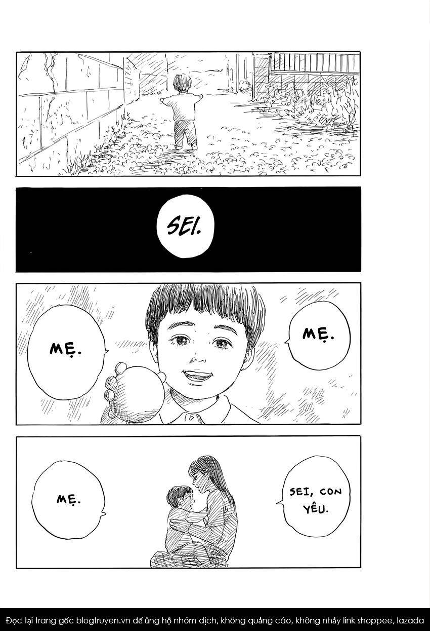 Đường Mòn Máu Chapter  136 - 3